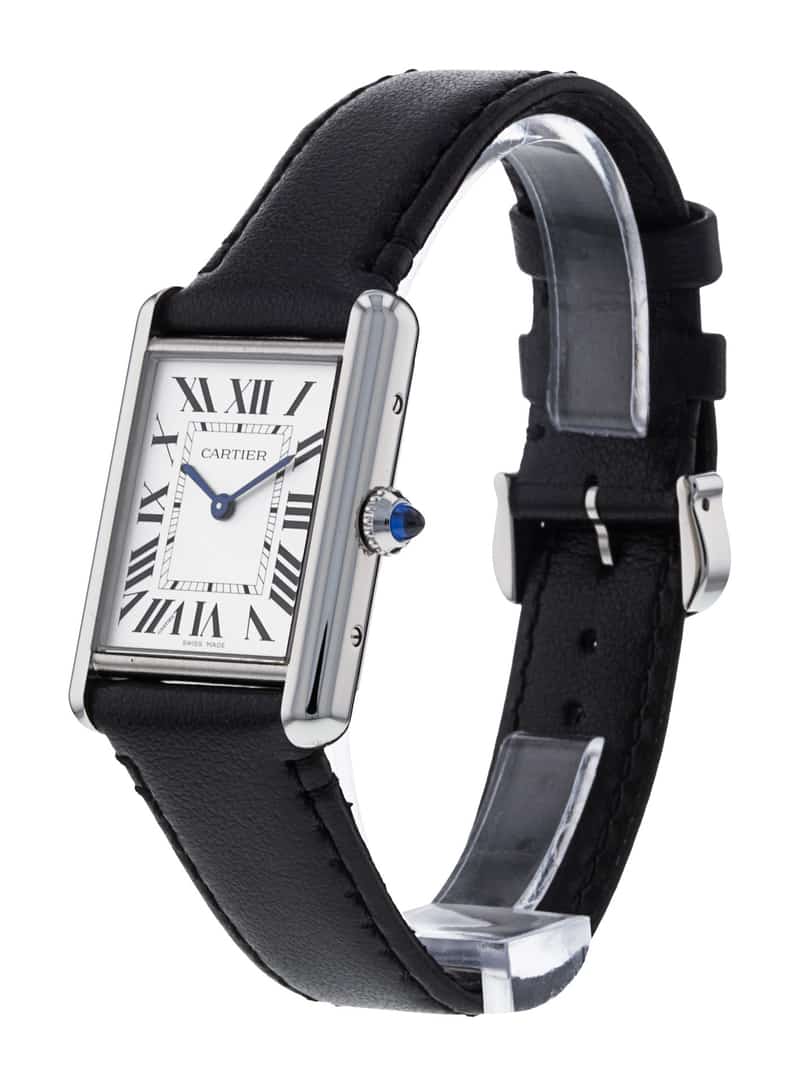 Cartier Tank Must WSTA0059